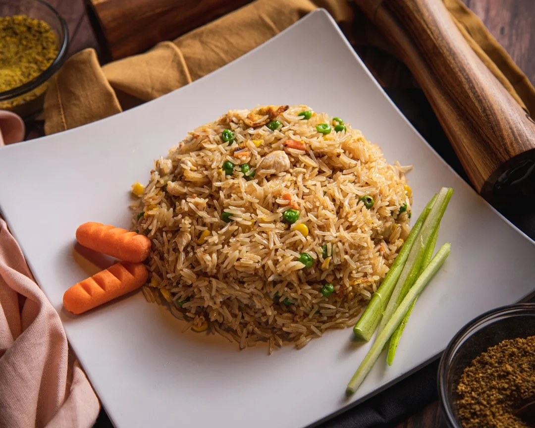 Singaporean Char Kway Teow – Smoky Stir-Fried Rice Noodles Recipe